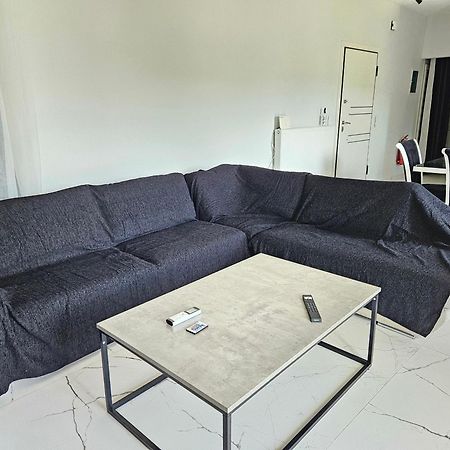 입소스 Grey Luxury House 아파트 외부 사진