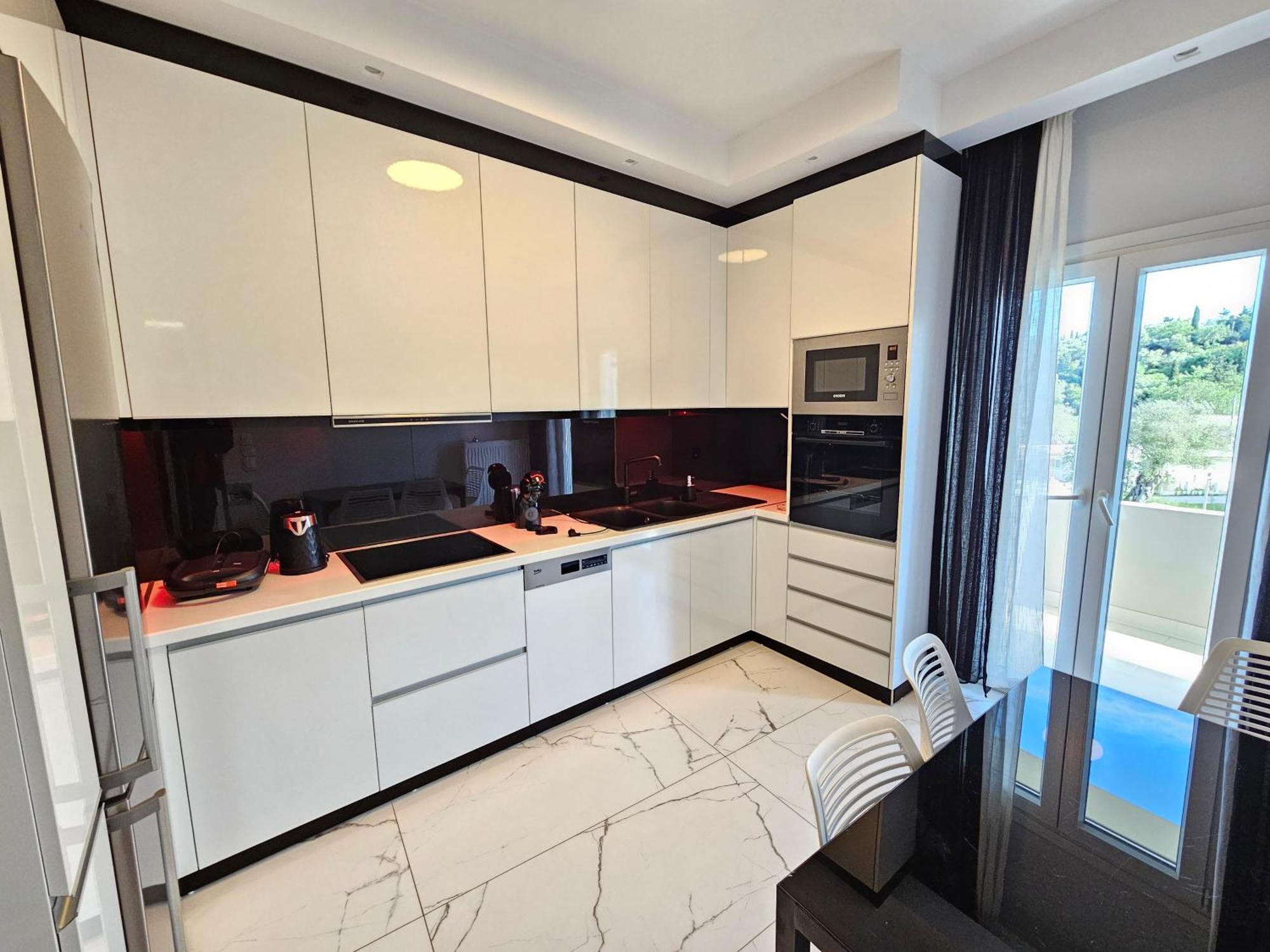 입소스 Grey Luxury House 아파트 외부 사진