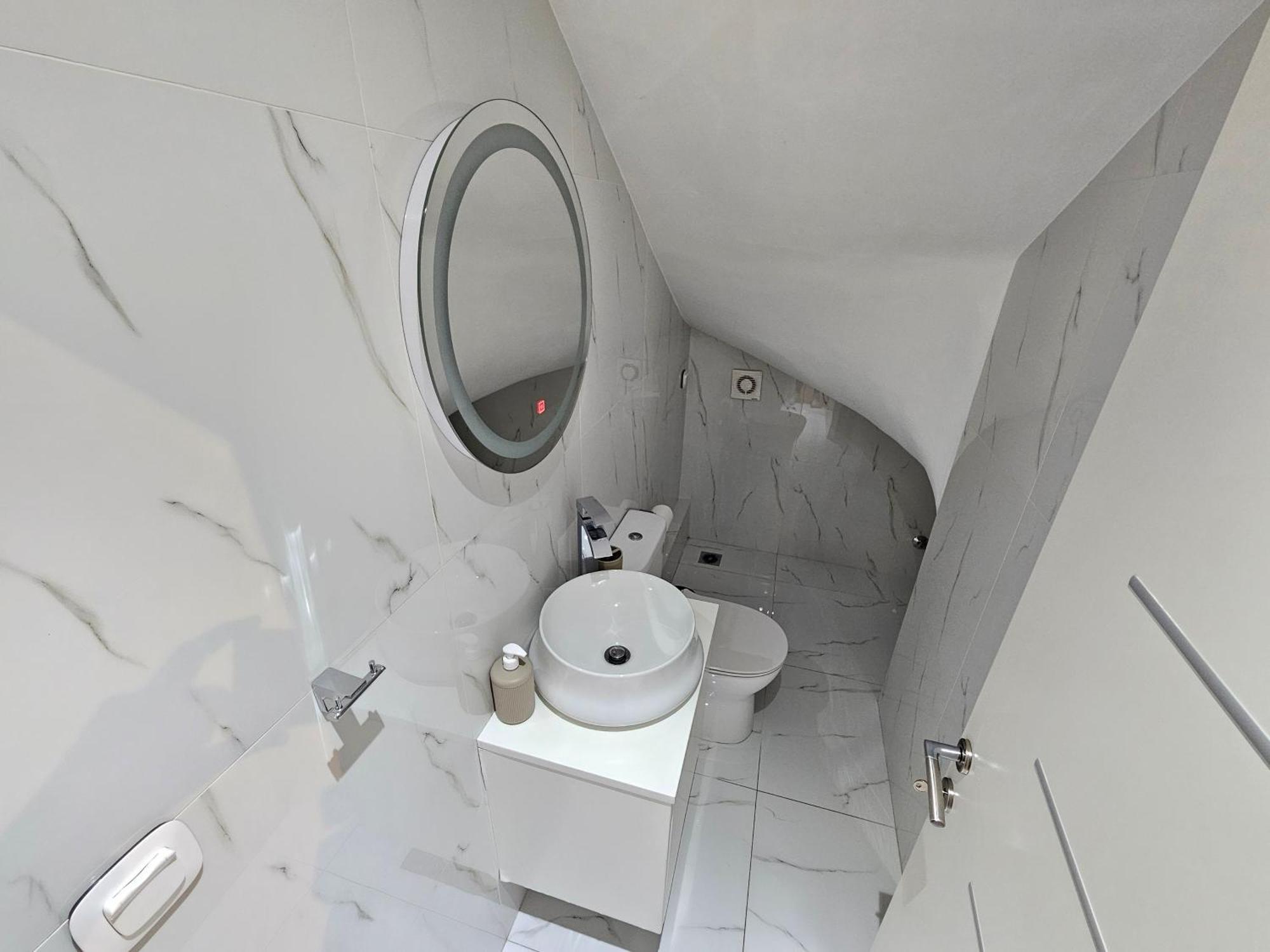 입소스 Grey Luxury House 아파트 외부 사진
