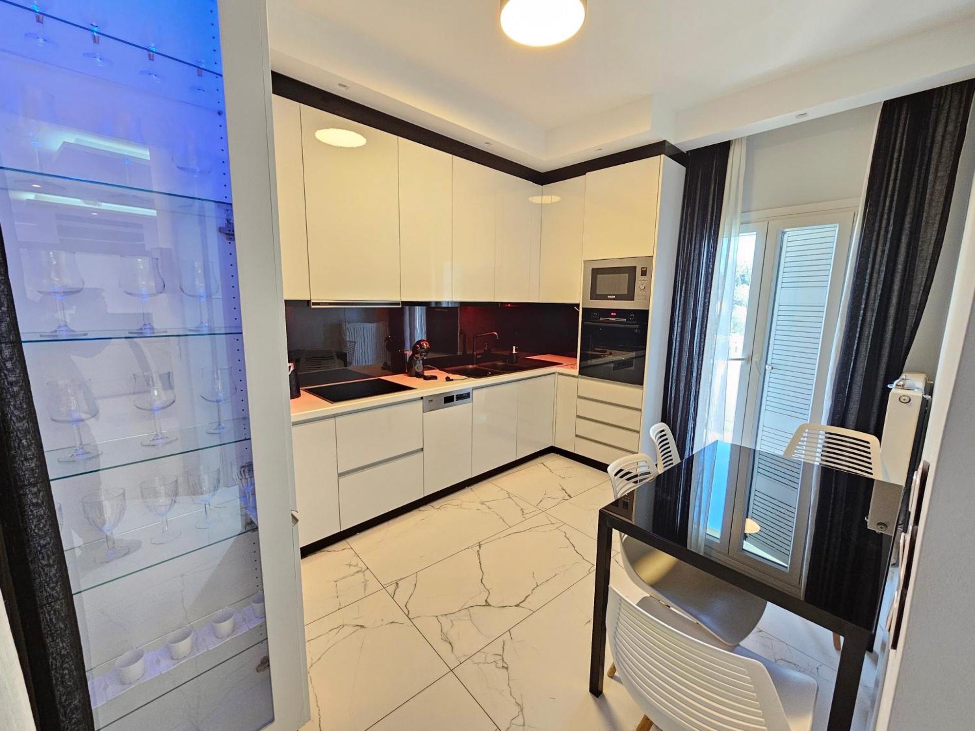 입소스 Grey Luxury House 아파트 외부 사진