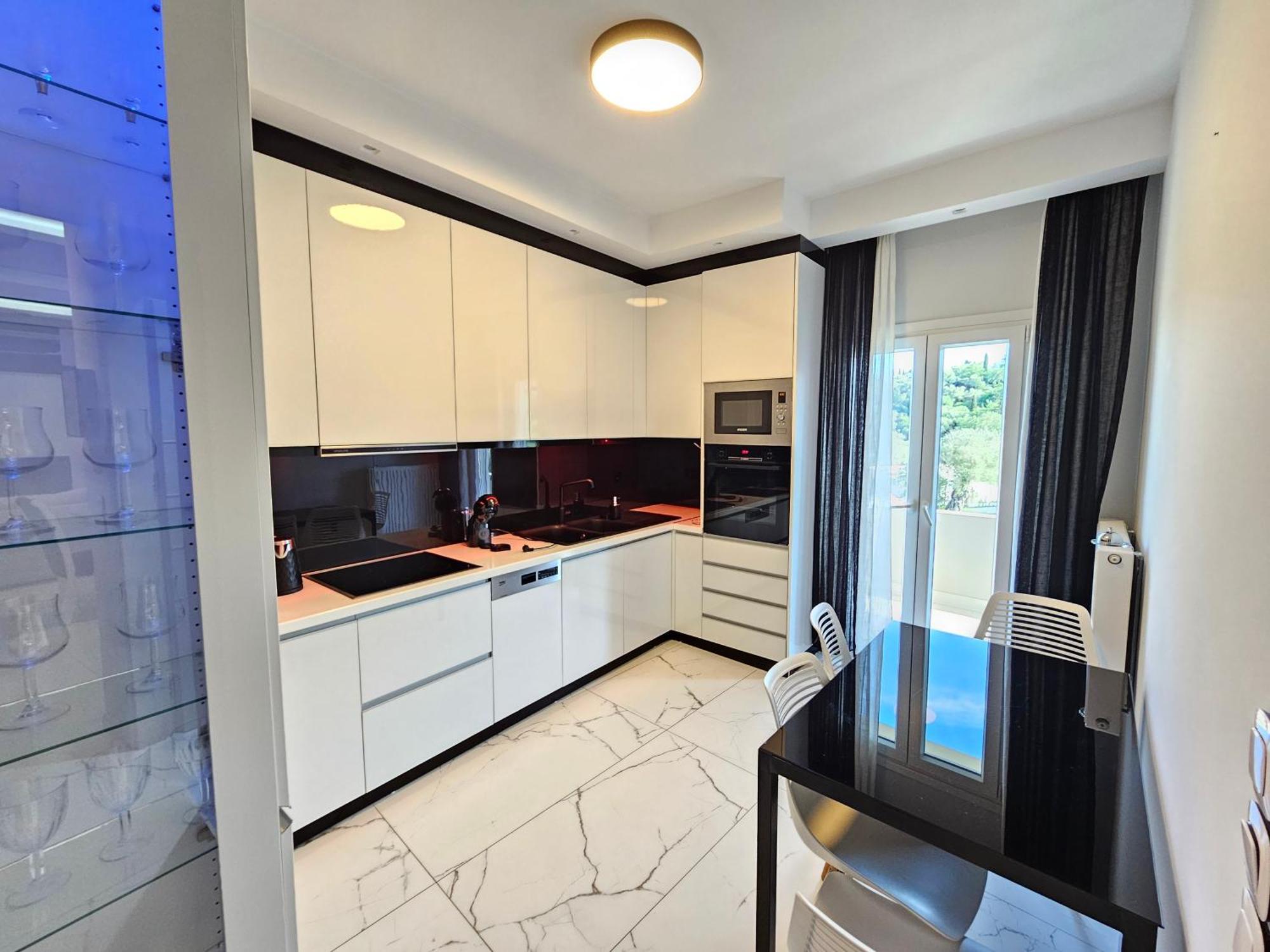 입소스 Grey Luxury House 아파트 외부 사진