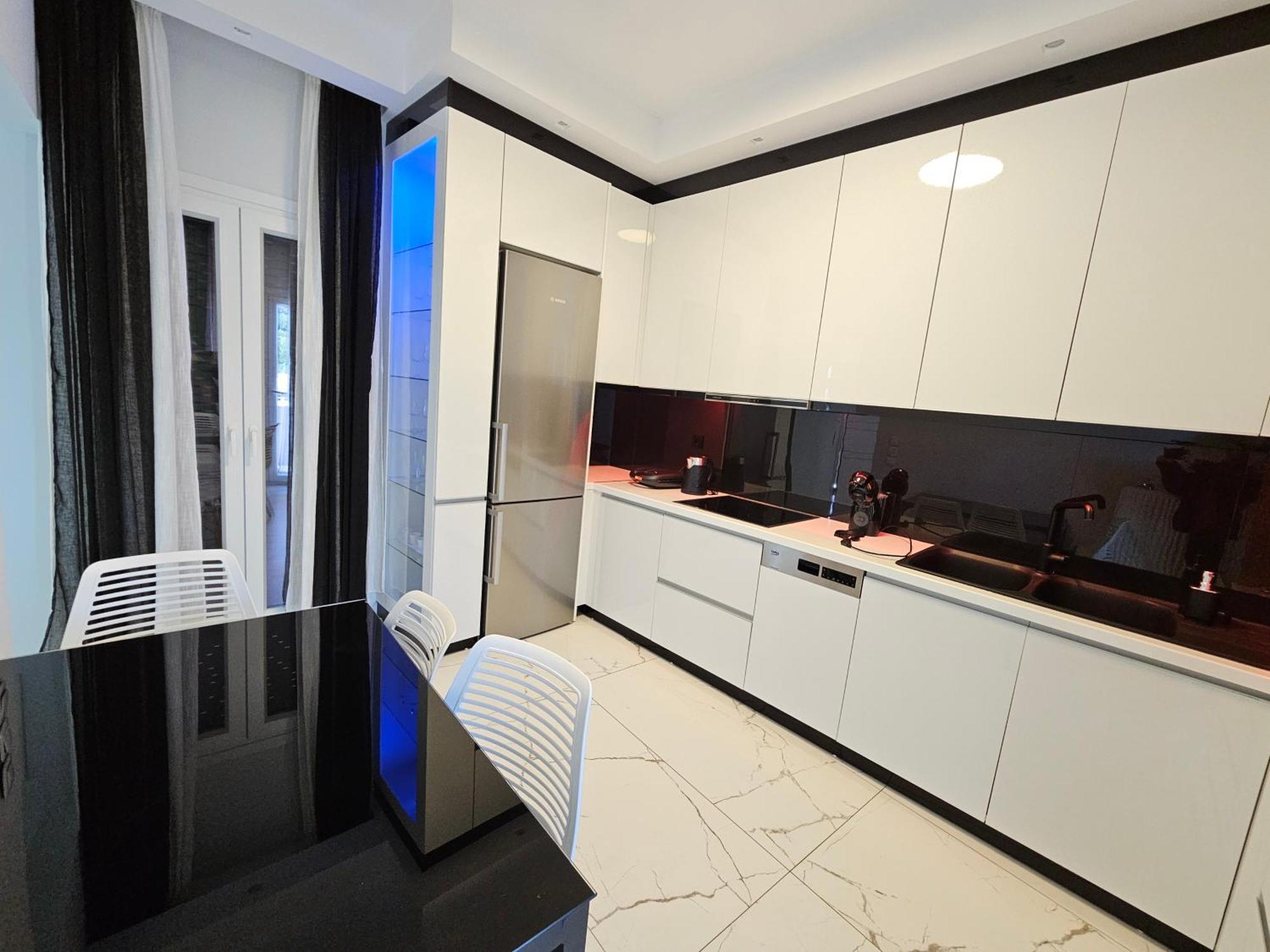 입소스 Grey Luxury House 아파트 외부 사진