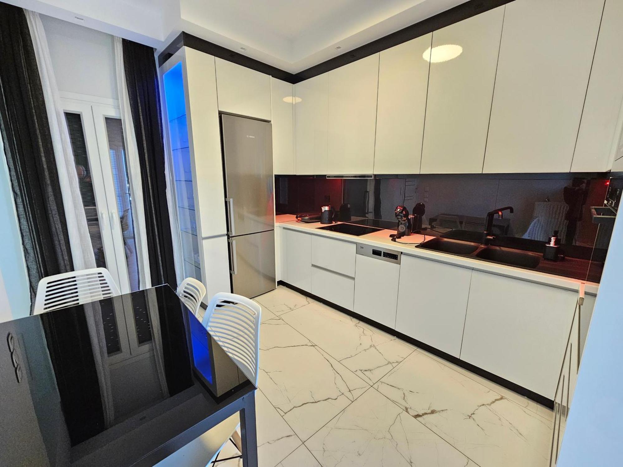 입소스 Grey Luxury House 아파트 외부 사진