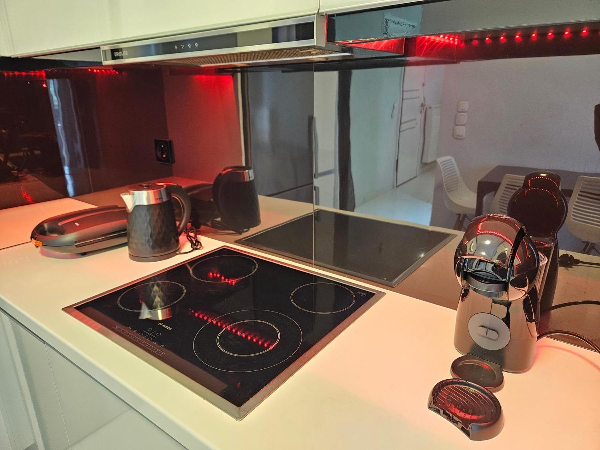 입소스 Grey Luxury House 아파트 외부 사진
