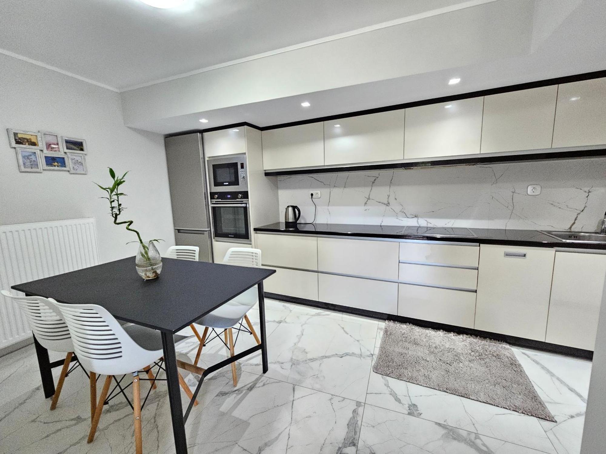 입소스 Grey Luxury House 아파트 외부 사진