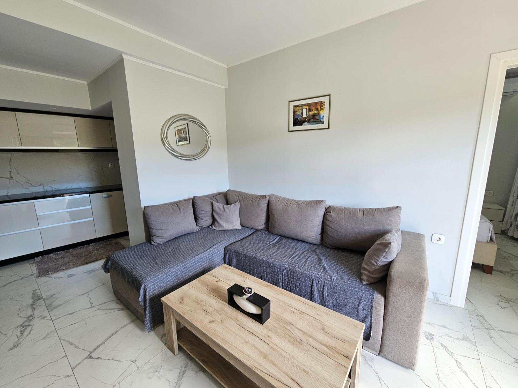 입소스 Grey Luxury House 아파트 외부 사진