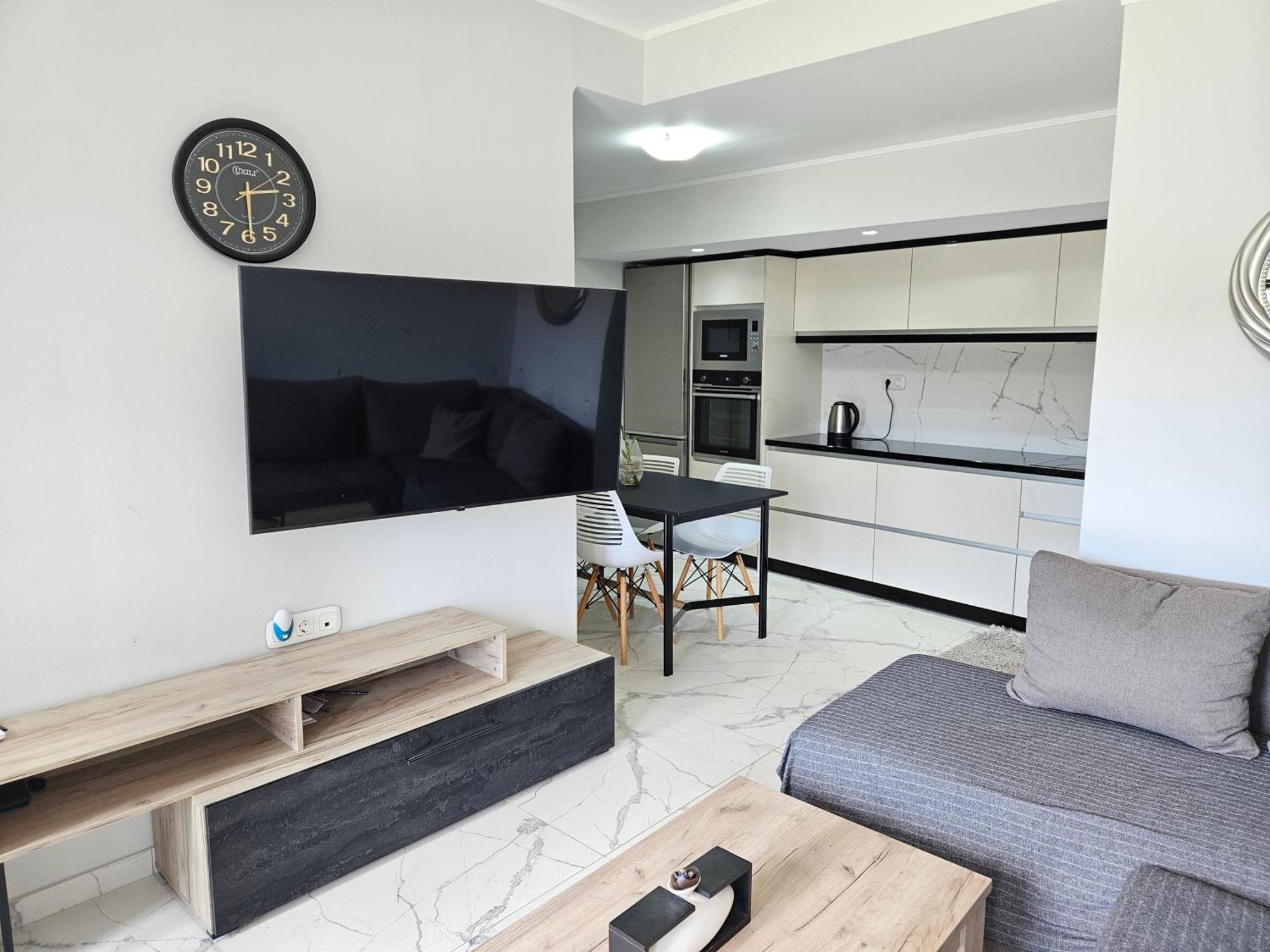 입소스 Grey Luxury House 아파트 외부 사진