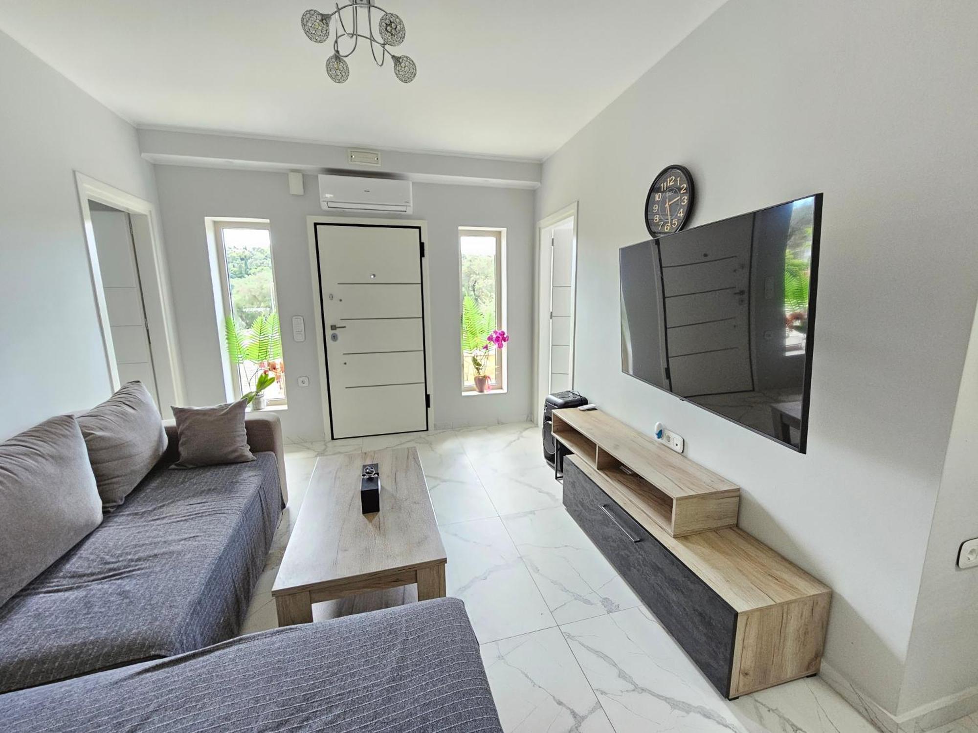 입소스 Grey Luxury House 아파트 외부 사진