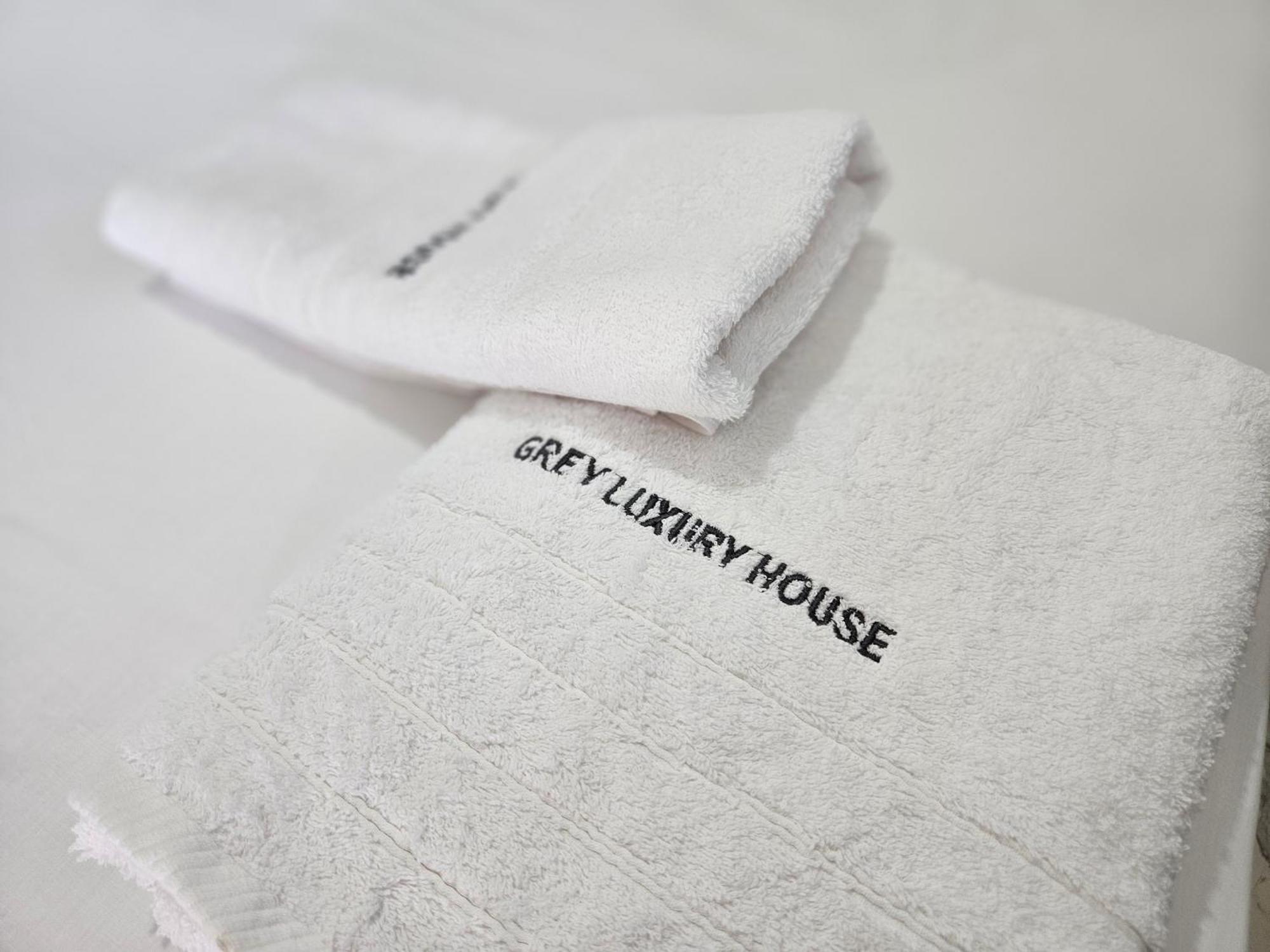 입소스 Grey Luxury House 아파트 외부 사진