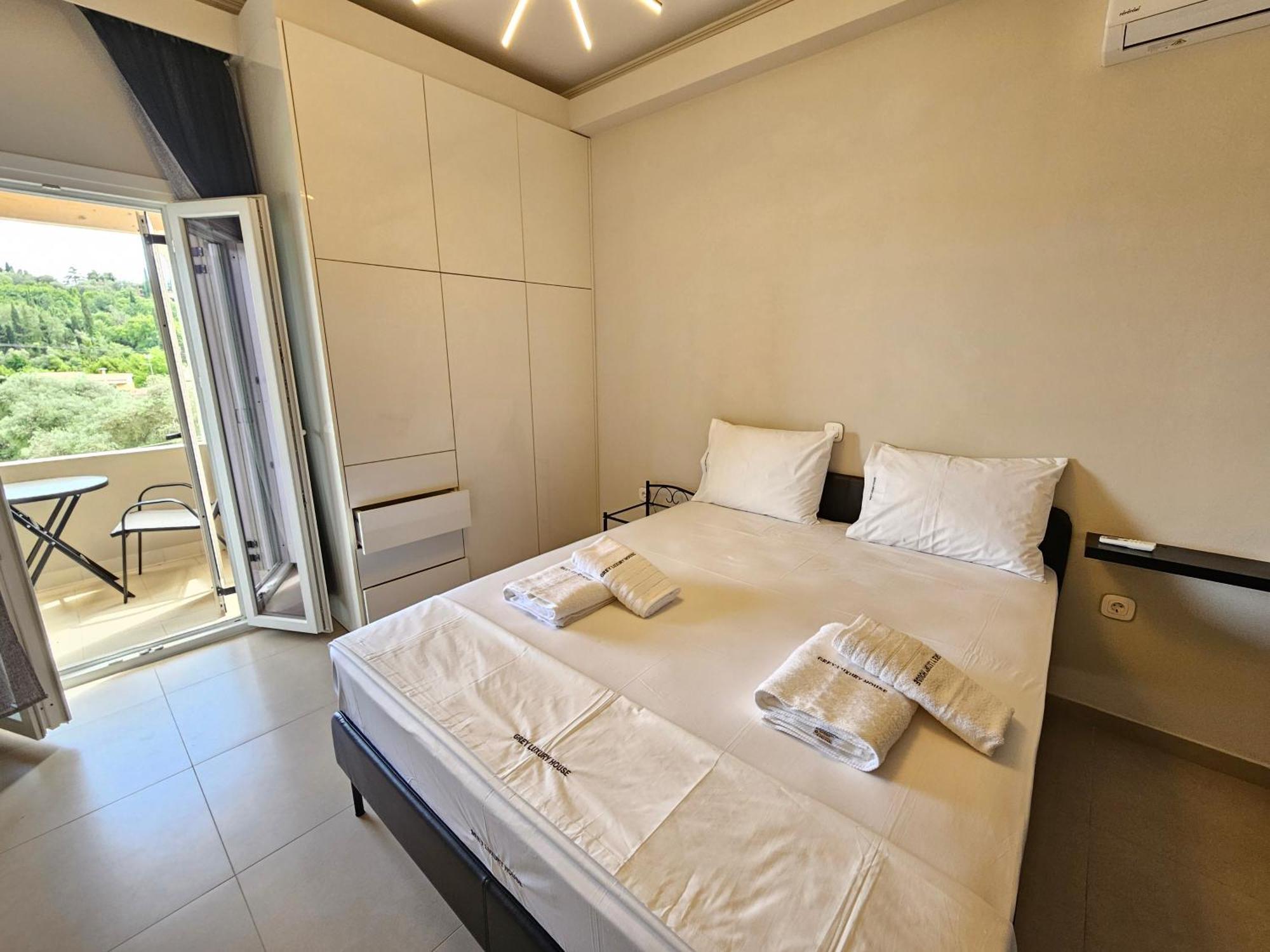 입소스 Grey Luxury House 아파트 외부 사진