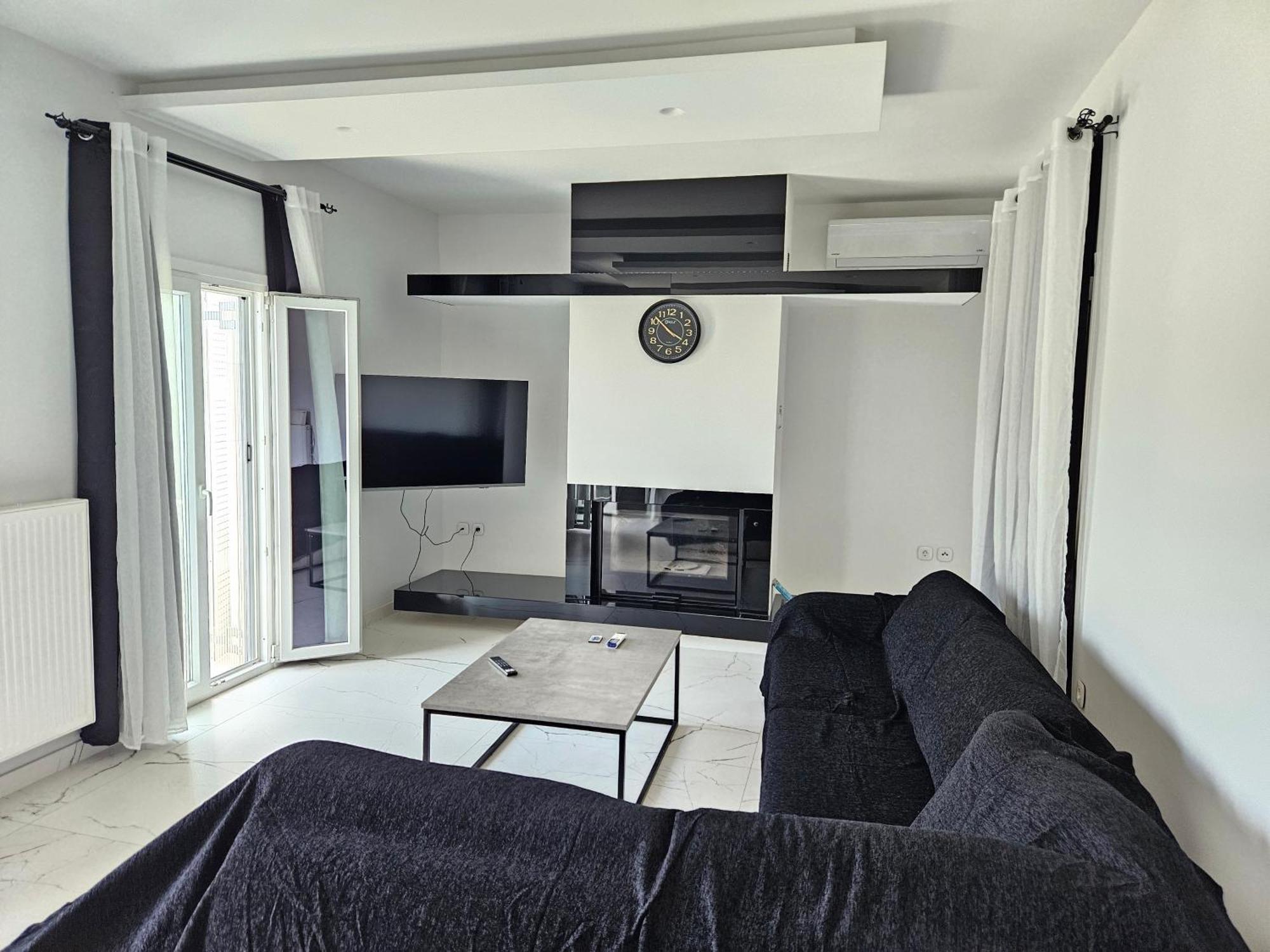 입소스 Grey Luxury House 아파트 외부 사진