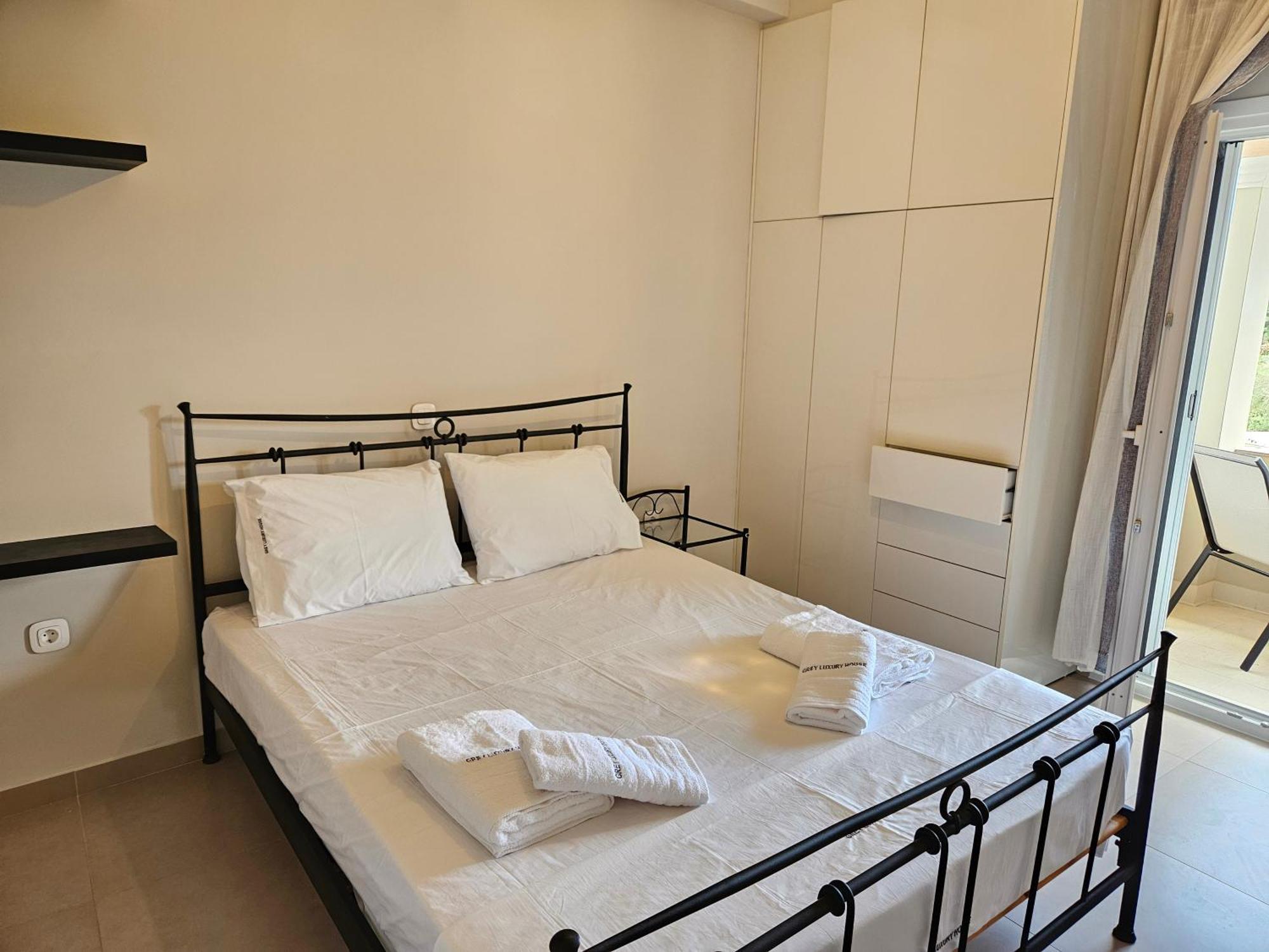 입소스 Grey Luxury House 아파트 외부 사진