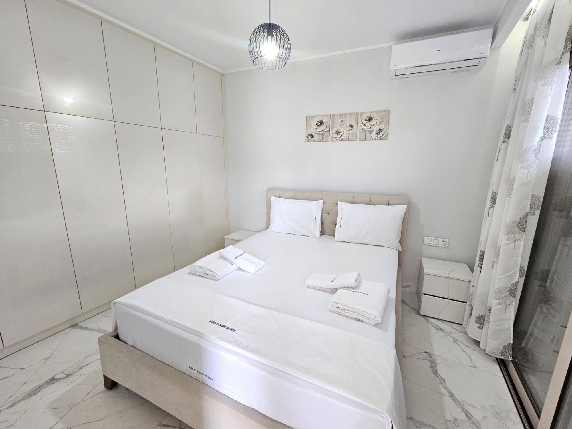 입소스 Grey Luxury House 아파트 외부 사진