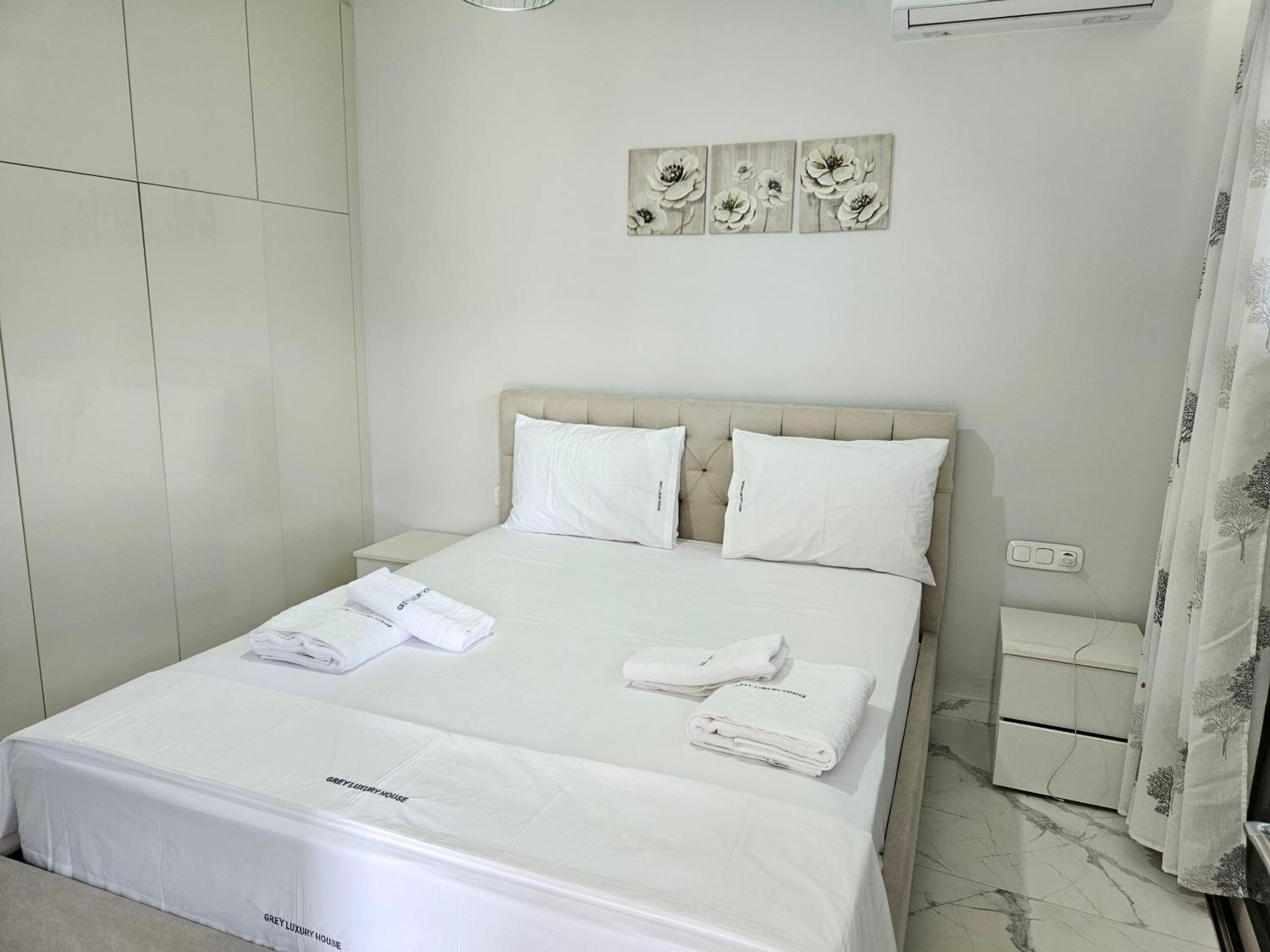 입소스 Grey Luxury House 아파트 외부 사진