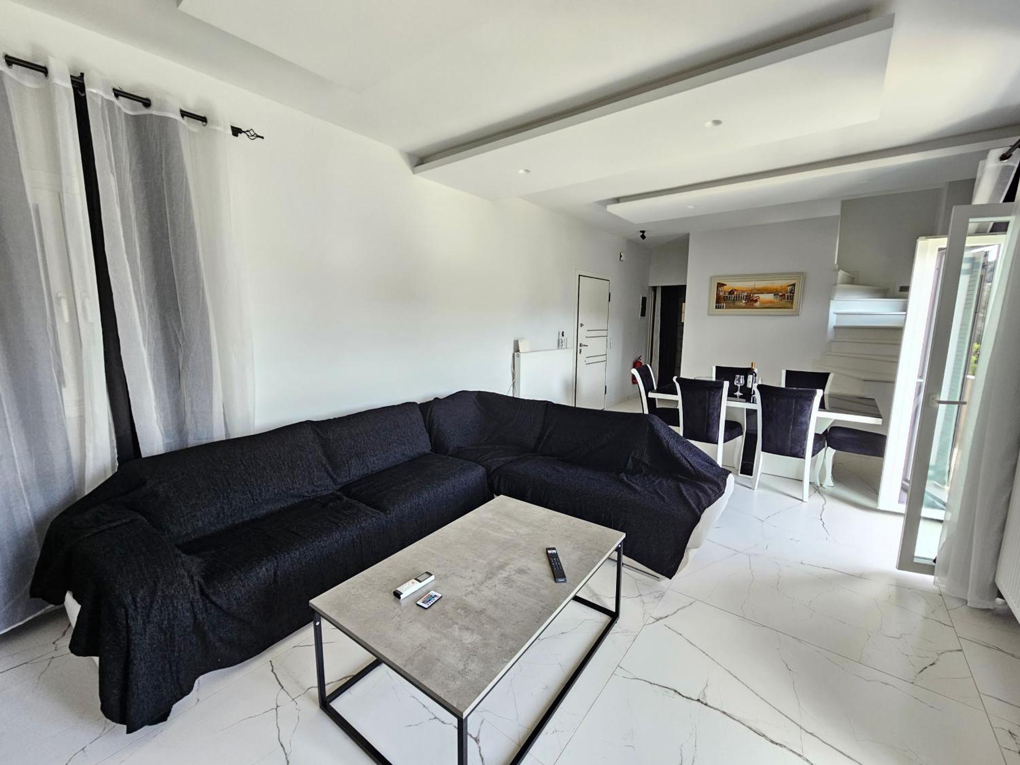 입소스 Grey Luxury House 아파트 외부 사진