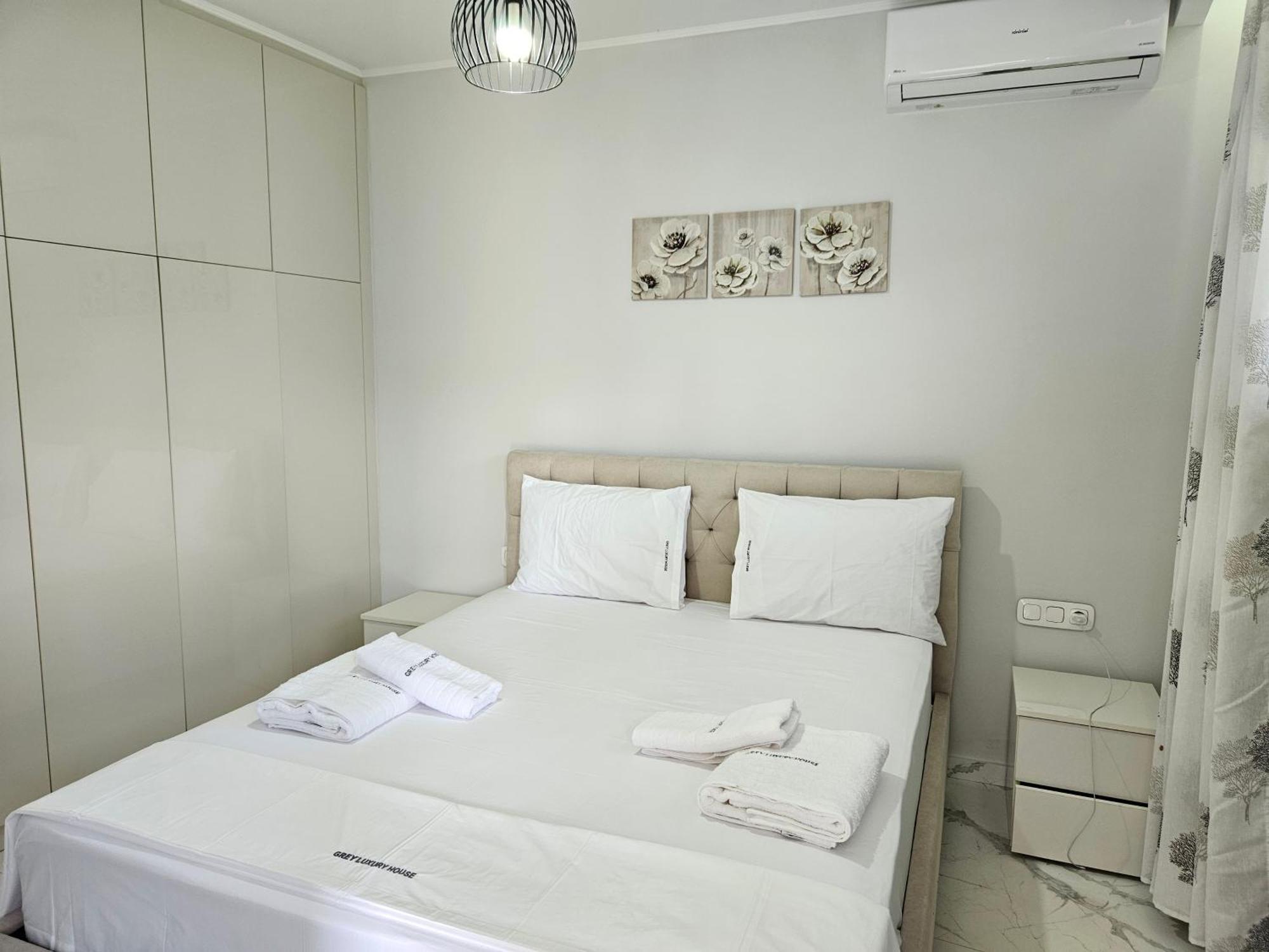 입소스 Grey Luxury House 아파트 외부 사진