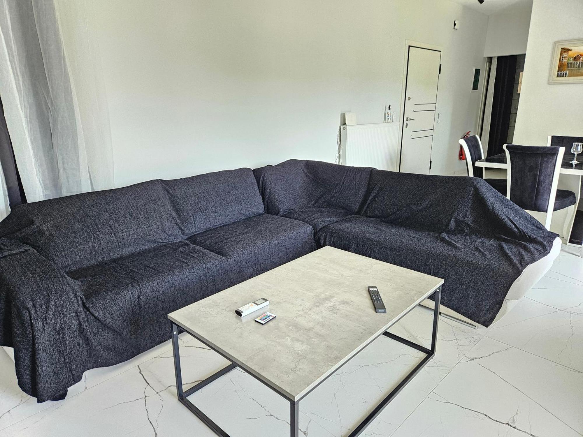 입소스 Grey Luxury House 아파트 외부 사진