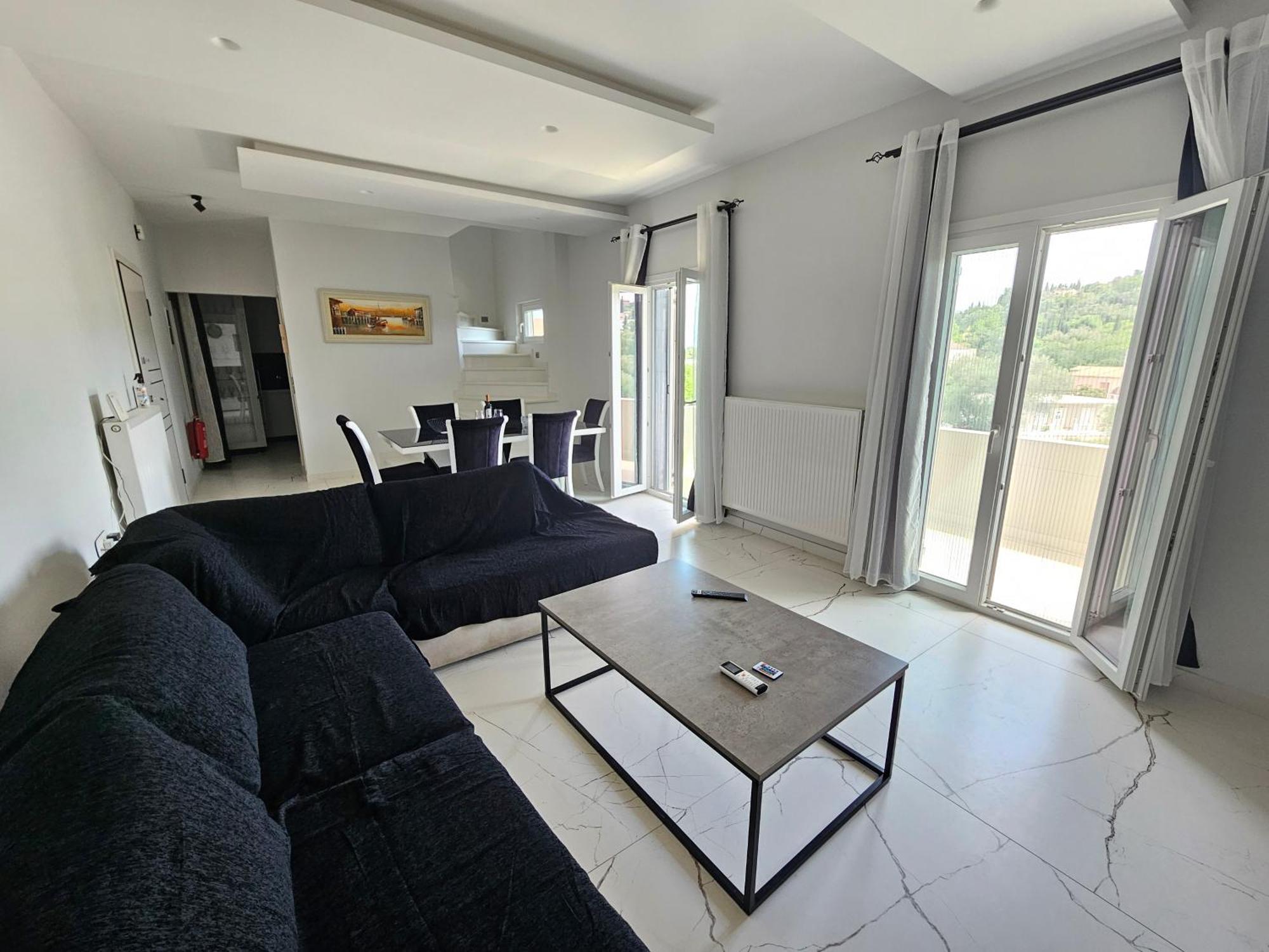 입소스 Grey Luxury House 아파트 외부 사진