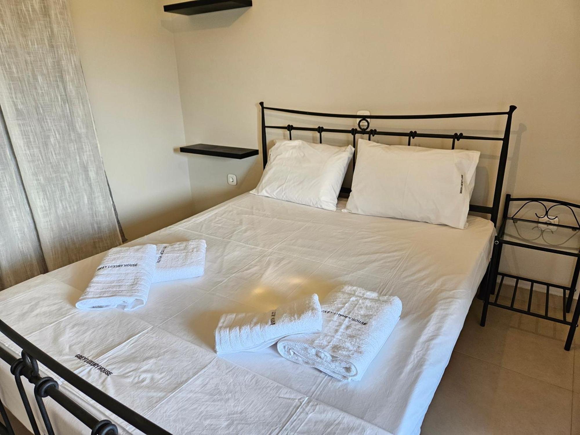 입소스 Grey Luxury House 아파트 외부 사진