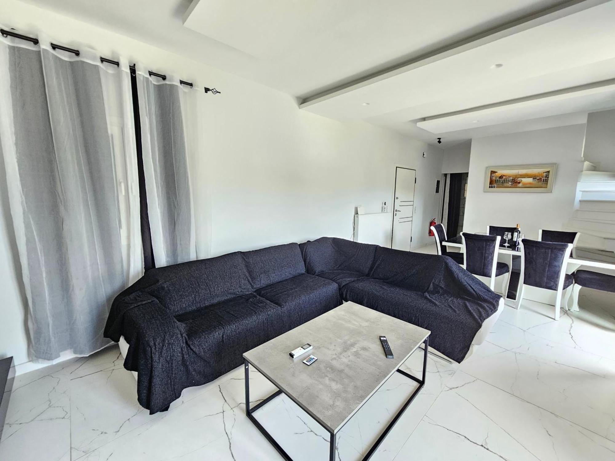 입소스 Grey Luxury House 아파트 외부 사진