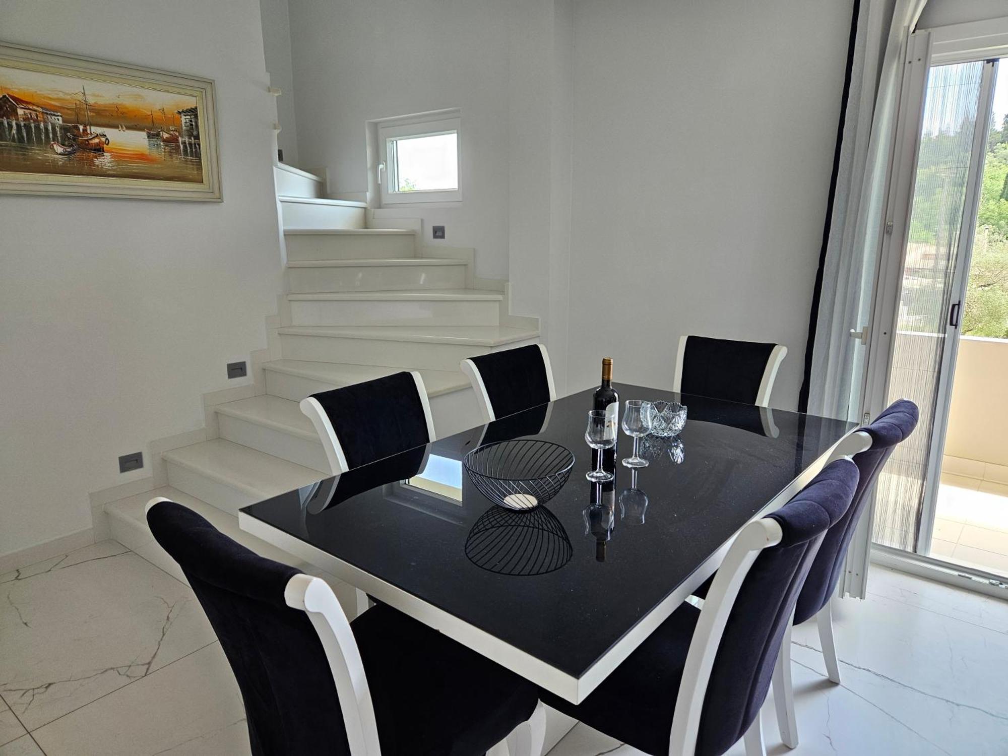 입소스 Grey Luxury House 아파트 외부 사진