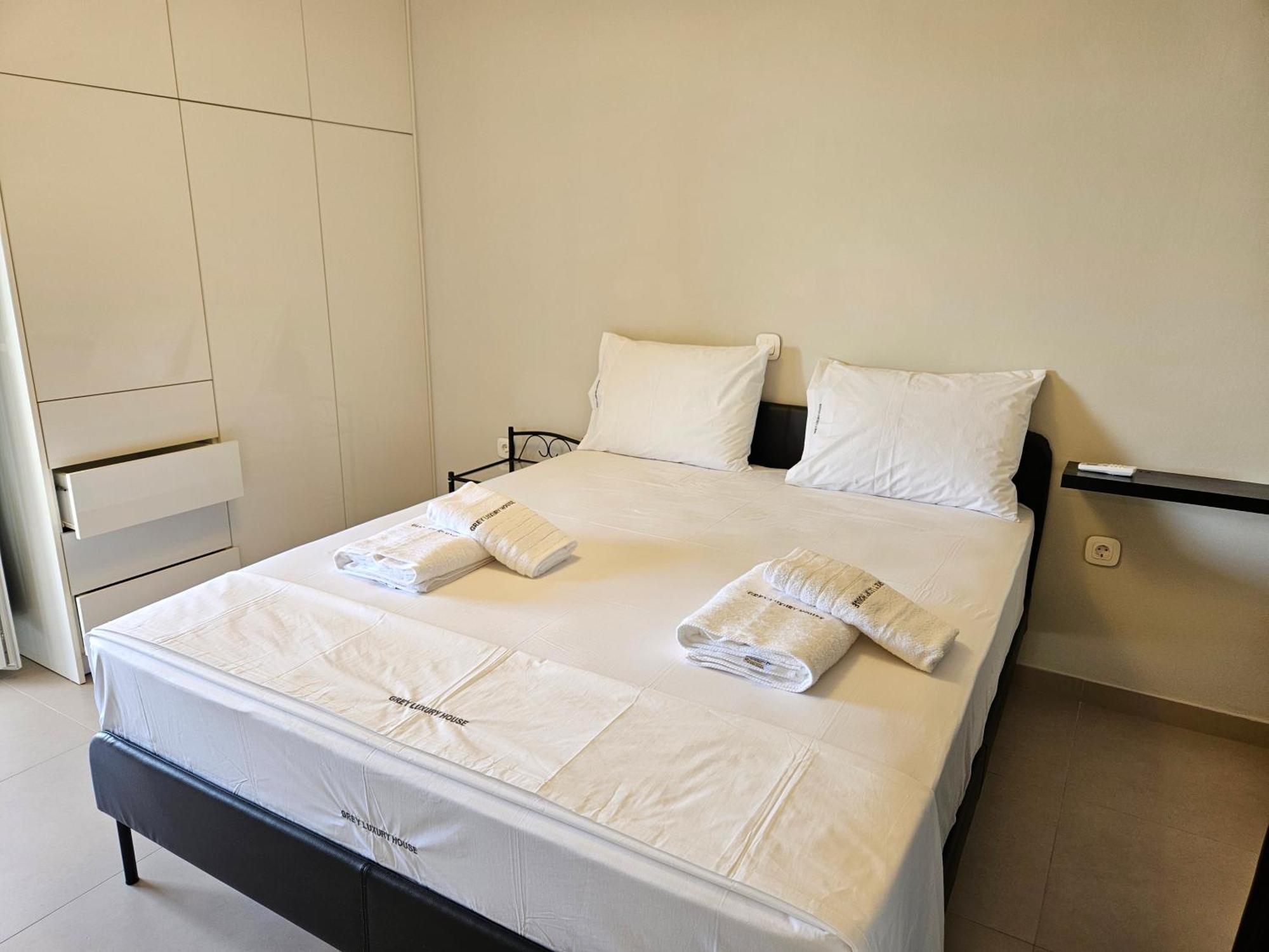 입소스 Grey Luxury House 아파트 외부 사진