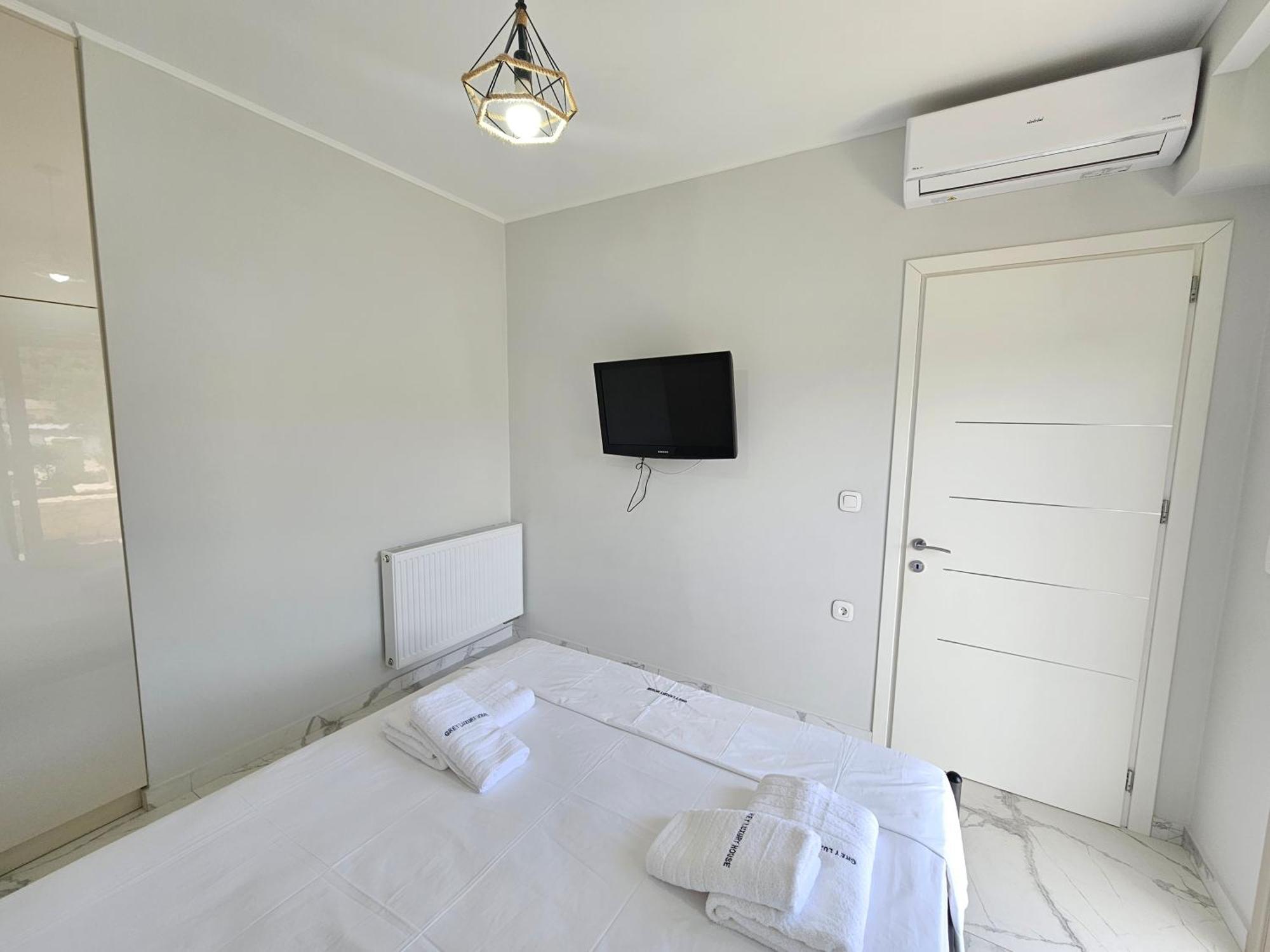 입소스 Grey Luxury House 아파트 외부 사진